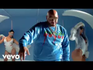 Fat Joe, Dre & Lil Wayne – Pullin